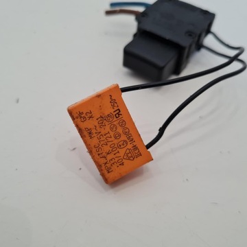 КНОПКА ВКЛ/ВЫКЛ PARKSIDE PKS 40/3