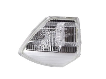 KIERUNKOWSKAZ LUSTERKA PRAWY KUGA C-MAX S-MAX