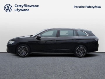 Volkswagen Passat B8 Variant Facelifting 1.5 TSI EVO 150KM 2025 Volkswagen Passat benzyna, automatyczna, napęd prz, zdjęcie 1