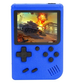 МИНИ-КОНСОЛЬНАЯ РЕТРО ПОРТАТИВНАЯ ИГРА 400 ТВ-ИГР ЭЛЕКТРОННАЯ ИГРА МАРИО