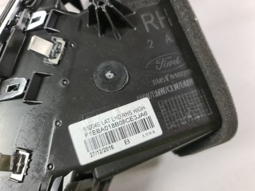 РЕШЕТКА ВОЗДУХА FOCUS MK3 AIR AIR ПРАВАЯ BM51-018B08