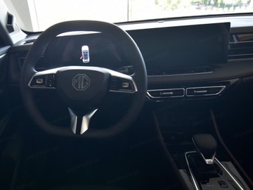 MG HS 2025 MG HS 1.5T HEV+ Exclusive aut Suv 224KM 2025, zdjęcie 3