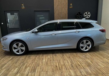 Opel Insignia II Sports Tourer 1.5 Turbo 165KM 2018 Opel Insignia 1.5T 165KM MANUAL DYNAMIC GWARANCJA 132.000km 1.5 165KM, zdjęcie 10