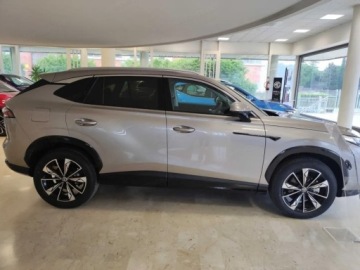 MG HS II SUV Hybrid+ 1.5T HYBRID+ 224KM 2026 MG HS 1.5T HEV+ Exclusive aut Suv 224KM 2026, zdjęcie 1