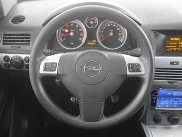 Opel Astra H Kombi 1.8 ECOTEC 125KM 2004 Opel Astra 1.8 16V, Klima, Klimatronic, El. szyby, zdjęcie 14