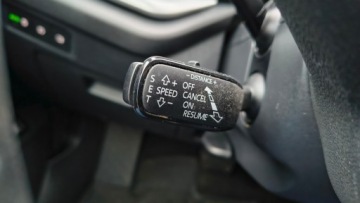 Skoda Octavia IV Kombi 2.0 TDI 150KM 2022 Skoda Octavia 2.0TDI 150KM ACC SalonPL Kamera Matr, zdjęcie 16