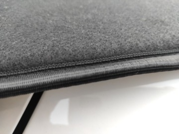 Шумоизоляция Toyota Corolla E12 2001-2007+ капот