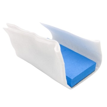 Салфетка-невидимка K2 Vizio Pro 150мл набор