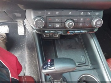 Dodge Durango III 2021 Dodge Durango SRT Hellcat 2021 6.2l 6.2 Benzyna 710KM, zdjęcie 11