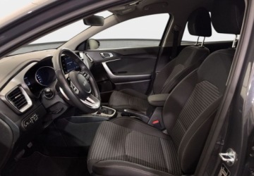 Kia XCeed Crossover Facelifting 1.5 T-GDi 160KM 2023 Kia XCeed VAT 23 1.5T-GDI 160KM DCT 2023 r., salon PL, I wlasciciel gwaran, zdjęcie 11