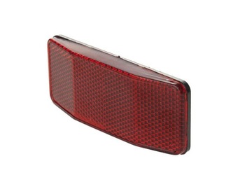 ОТРАЖАТЕЛЬ БАГАЖНИКА ЗАКРЕПЛЯЕТСЯ 2 ВИНТАМИ