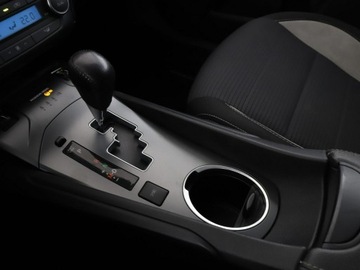 Toyota Avensis III Wagon Facelifting 2015 1.8 Valvematic 147KM 2016 Toyota Avensis Edition-S automat navi grzane, zdjęcie 26