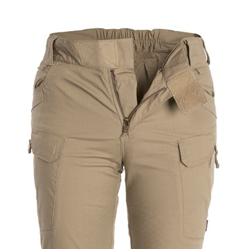 Spodnie bojówki Helikon Women's UTP Khaki 29/34