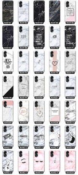 СИЛИКОНОВЫЙ ЧЕХОЛ ДЛЯ ТЕЛЕФОНА ДЛЯ OPPO A58 A78 5G DESIGNS