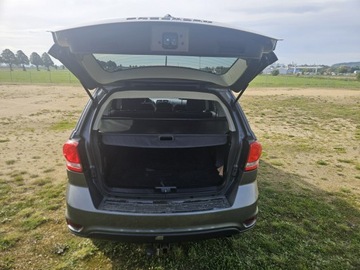 Fiat Freemont 2.0 Multijet II 16v 140KM 2013 Fiat Freemont 2.0 140 km klima, elektryka, zadbany, zdjęcie 15