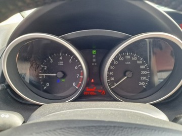 Mazda 5 II 2014 Mazda 5 2.0 Benzyna 144 KM, Automat, Klimatyzacja,, zdjęcie 8