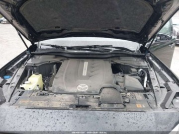 Mazda 2024 Mazda CX-90 Phev Preferred , 2024r., 4x4, 2.5L 2.5 Hybryda Plug-in 323KM, zdjęcie 9