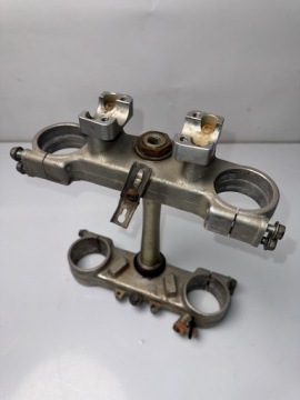Полки подвески HONDA CR 125 CR250