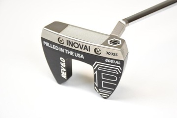 Паттер Bettinardi INOVAI Rev 6.0 303SS
