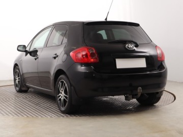Toyota Auris I Hatchback 1.4 D-4D 90KM 2007 Toyota Auris 1.4 D-4D, Klima, Klimatronic,ALU, zdjęcie 3