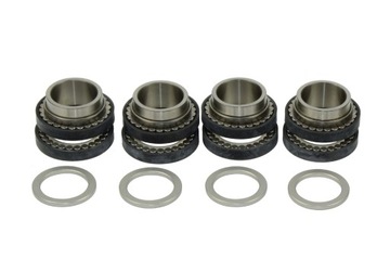 ŁOŻYSKA CYLINDRYCZNE OBROTNICY CAT 1550838 OEM