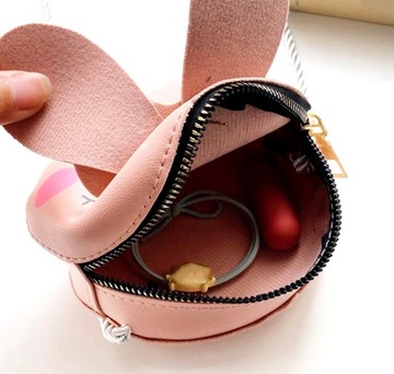 Сумка Sweet Cat Маленькая для девочки с котенком