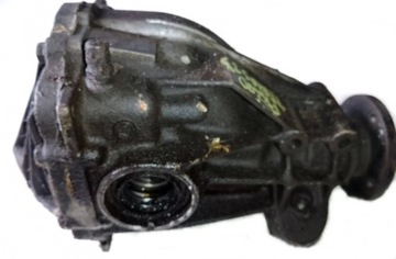 DAIHATSU TERIOS 1.3 DIFER NÁPRAVA PŘEDNÍ