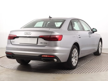 Audi A4 B9 Limousine Facelifting 2.0 35 TFSI 150KM 2020 Audi A4 35 TFSI, Salon Polska, 1. Właściciel, zdjęcie 4