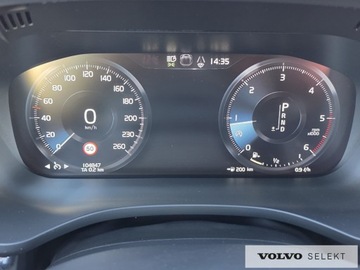 Volvo XC60 II Crossover D4 190KM 2020 Volvo XC 60 Salon PL Inscription D4 190KM Kamera 3, zdjęcie 19