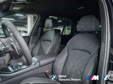 BMW X5 G05 SUV Facelifting 3.0 40d 352KM 2025 BMW X5 xDrive40d 352 KM mHEV - Gotowy do Odbioru - Hak Holowniczy - M Sport, zdjęcie 13