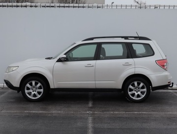 Subaru Forester III 2011 Subaru Forester 2.0 d, 4X4, VAT 23%, HAK, Klima, zdjęcie 2