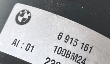 ДИНАМИК ПРАВЫЙ ЛЕВЫЙ BMW 7 E65 E66 6915162 6915161