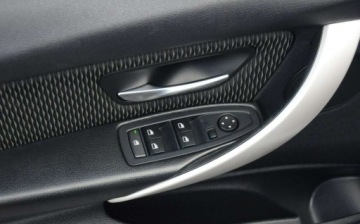 BMW Seria 3 F30-F31-F34 Touring Facelifting 2.0 316d 116KM 2015 BMW Seria 3 2.0D 2015r Klimatronik Elektryczna Klapa Sprowadzony Oplacony, zdjęcie 30