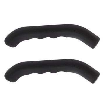 КРЫШКИ ТОРМОЗНЫХ РЫЧАГОВ КРЫШКИ РУЧОК 2 ШТ.