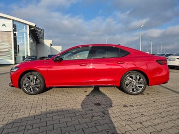 Skoda Superb IV Liftback 2.0 TSI 204KM 2025 Skoda Superb Sportline 2.0 TSI 204KM Auto z placu, zdjęcie 1