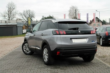 Peugeot 3008 II Crossover Facelifting  1.5 BlueHDi 130KM 2022 Peugeot 3008 Automat, zdjęcie 2