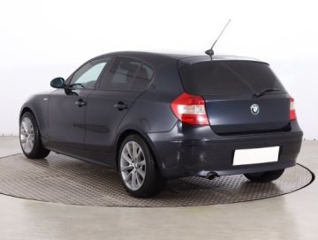 BMW Seria 1 E81/E87 Hatchback 5d E87 2.0 118d 122KM 2007 BMW 1 118d, Xenon, Klima, Klimatronic, Tempomat, zdjęcie 3