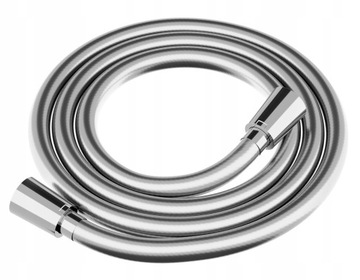 ДУШЕВОЙ НАБОР MEXEN HAND HAND R-72 ХРОМИРОВАННЫЙ ШЛАНГ