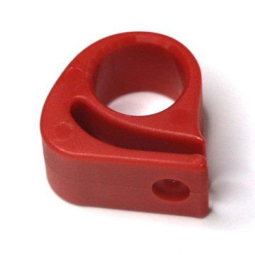 Складной держатель для самоката для Xiaomi M365 1S Красный