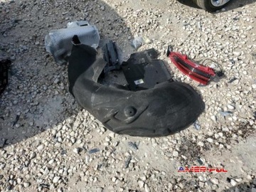 Porsche Macan SUV 3.0 V6 340KM 2015 Porsche Macan 2015 r., 3,0L MACAN S 3.0 Benzyna 340KM, zdjęcie 11