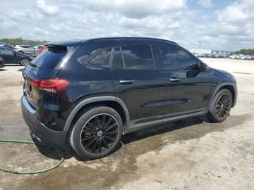 Mercedes GLA II 2022 Mercedes-Benz GLA 250 2022 2.0l 2.0 Benzyna 221KM, zdjęcie 3