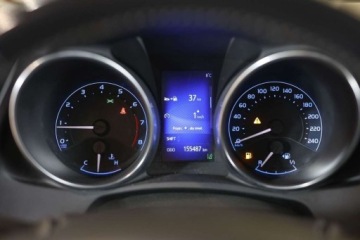 Toyota Auris II Hatchback 5d Facelifting 1.6 Valvematic 132KM 2017 Toyota Auris 1.6 Premium LPG 1.6 Benzyna 132KM, zdjęcie 27