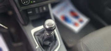 Toyota Auris II Touring Sports D-4D 125 124KM 2013 Toyota Auris duza navi kamera cofania ledy, zdjęcie 11