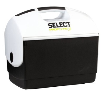 Przenośna lodówka sportowa SELECT Cool Box 10l