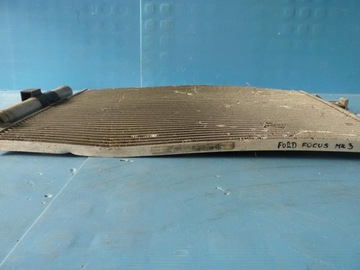 CHLADIČ KLIMATIZACE FORD FOCUS MK3 BV61-19710