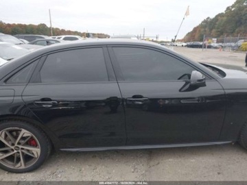 Audi A4 B9 2022 Audi A4 Limousine Premium Plus 45 TFSI S Line Quattro S Tronic 2022 2.0L, zdjęcie 6