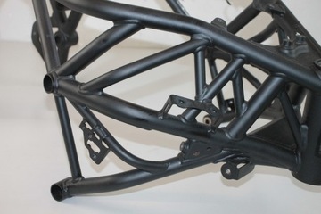 Kawasaki Ninja H2 SX RAMA с документами 2020R