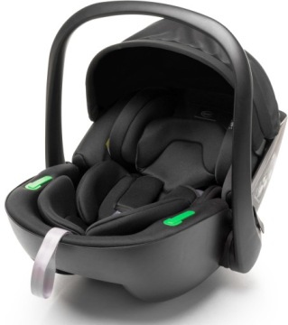 4BABY NEO легке автокрісло 0-13 кг I-SIZE автолюлька для дитини
