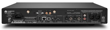 CAMBRIDGE AUDIO CXN100 СЕТЕВОЙ СТРИМЕР-ПЛЕЕР ЛУЧШИЙ В КЛАССЕ