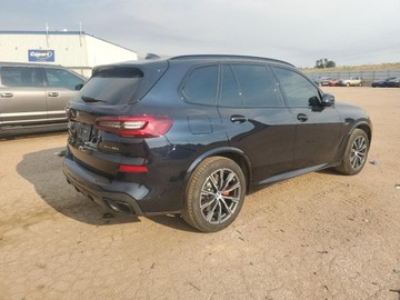 BMW X5 G05 2022 BMW X5 xDrive45E 2022 3.0l 3.0 Hybryda 389KM, zdjęcie 3